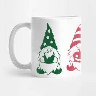 Gnomes Mug